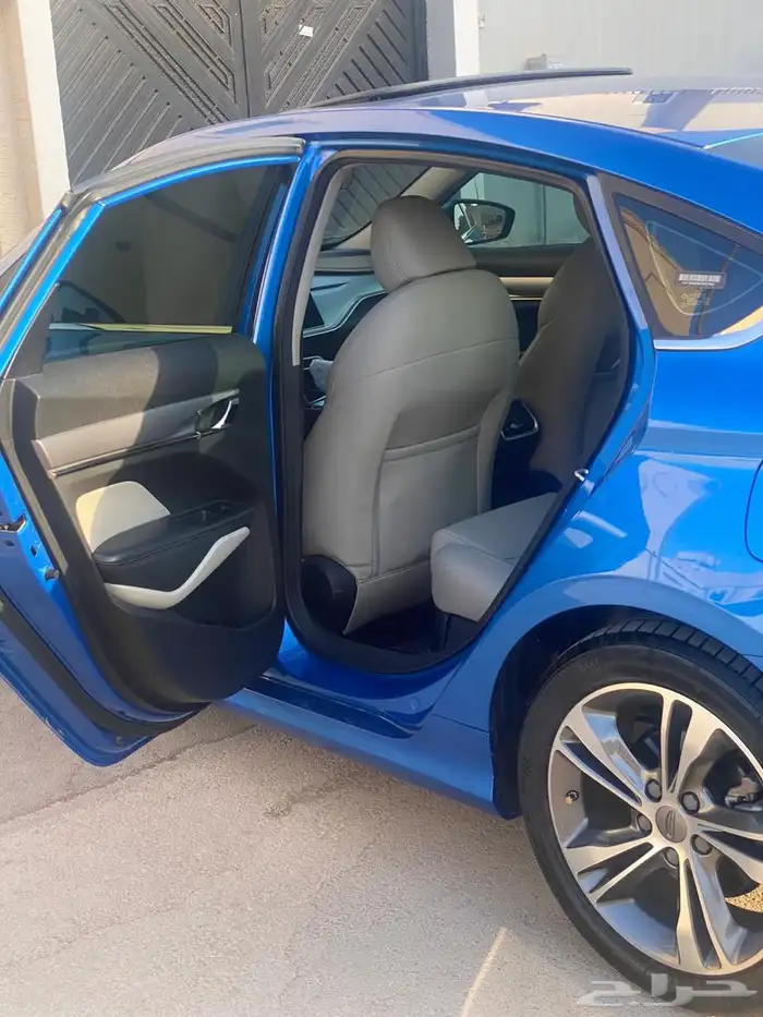 جيلي 2020 مالك اول 2