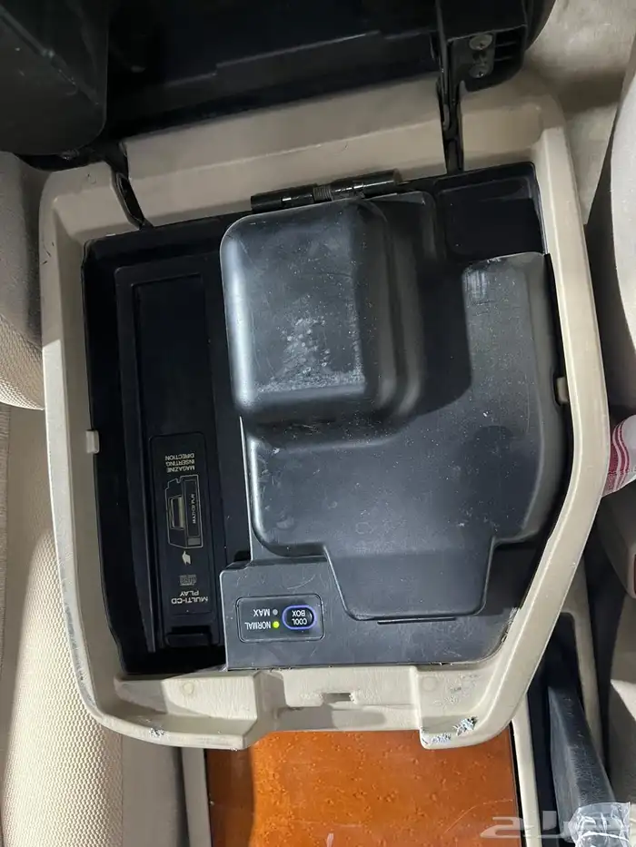 جيب لكزس 2006 11