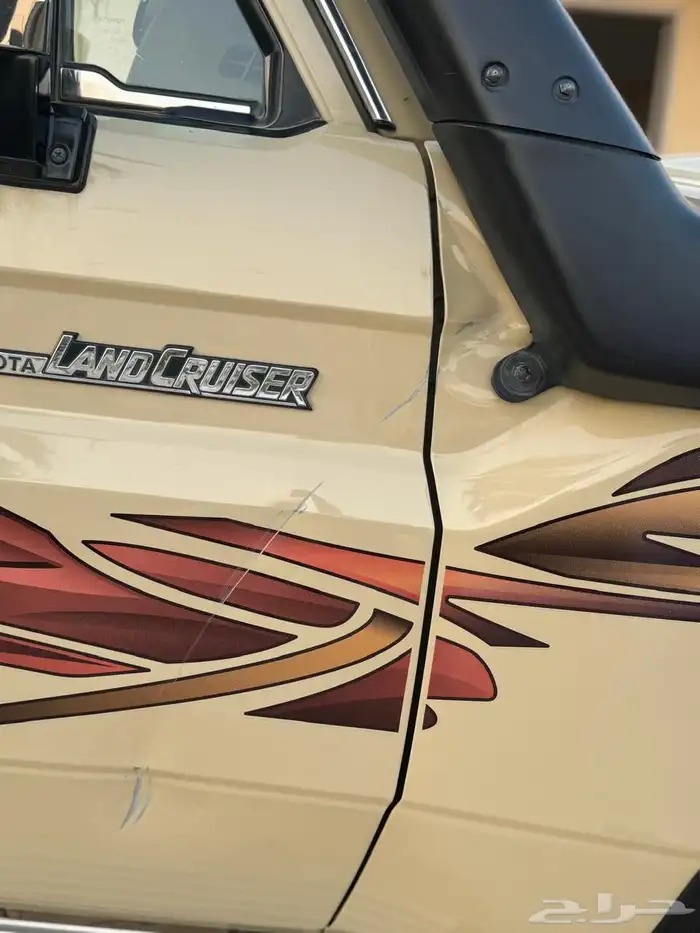 شاص ديزل سعودي 2023 وكالة مالك اول 10