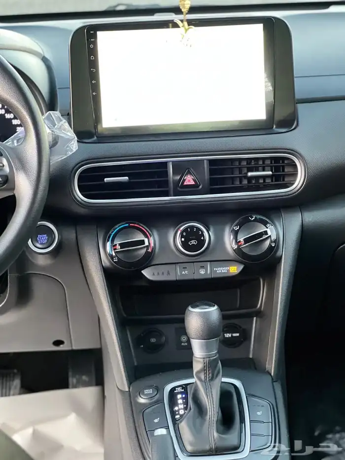 هونداي كونا 2020 للببع 7