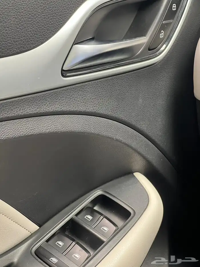 MG ZS - 2022 - فل كامل 19