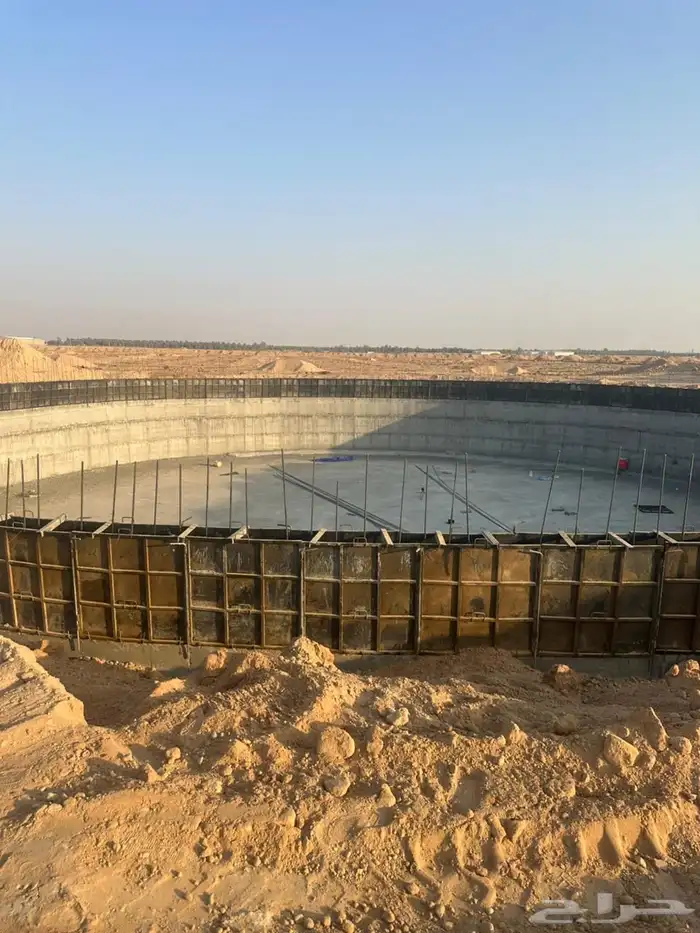 حزانات ديري 0