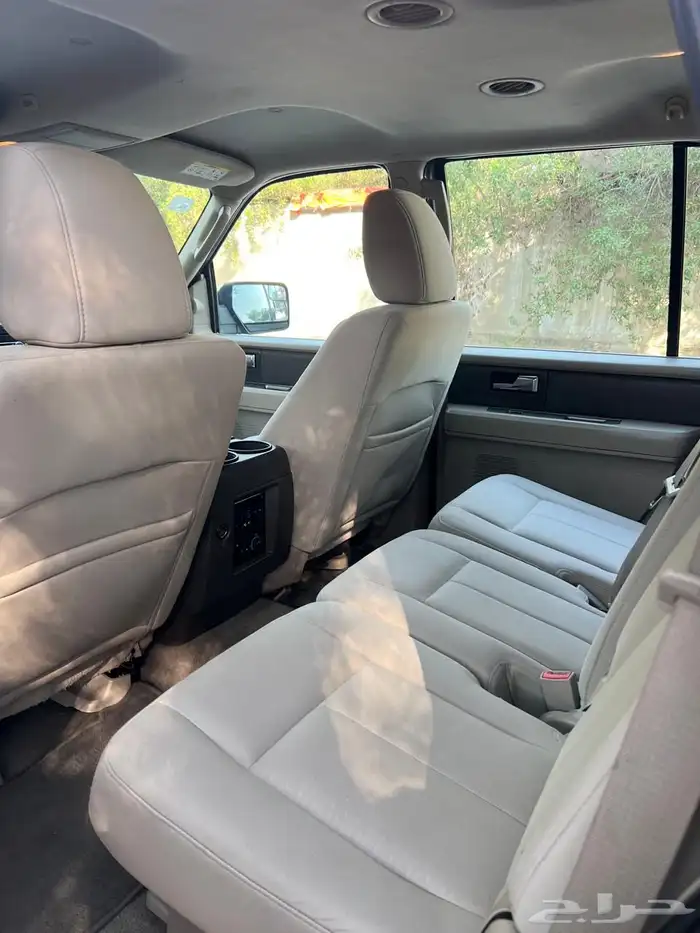 فورد - إكسبديشن 7