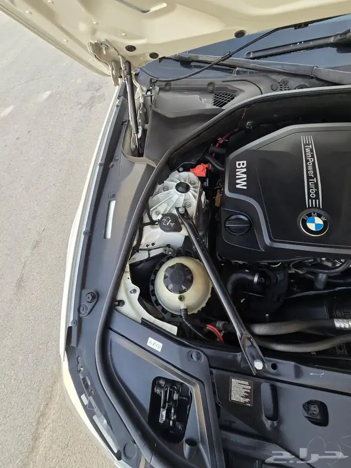 بي ام دبليو 2014 35