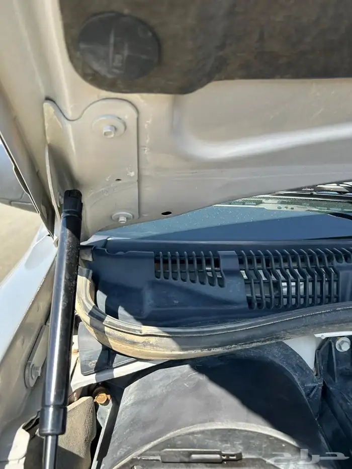 فورد فكتوريا 2009 26