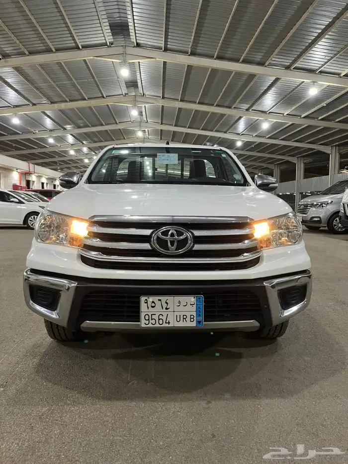 هايلوكس 2020 2