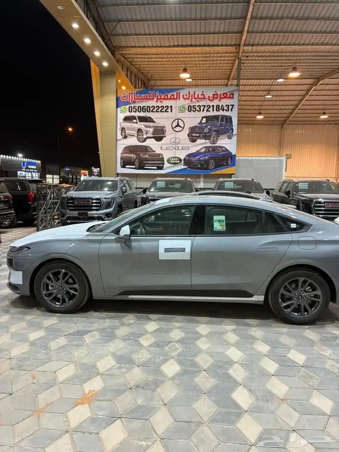 تورس 2026 امبيانتي 2