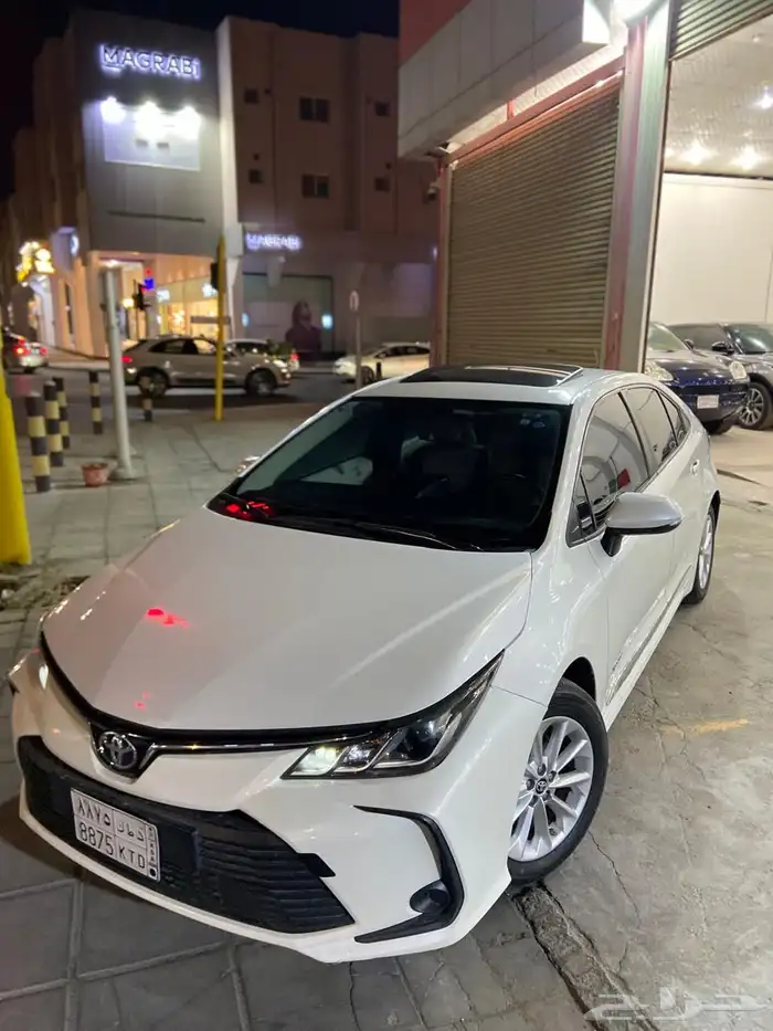 للبيع كولا الممشى xli 0