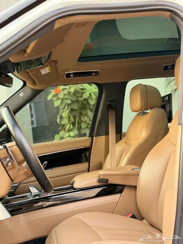 رنج رو ر  وج 2023 4