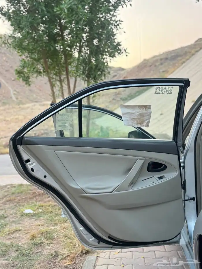 كامري 2011 استاندر 26