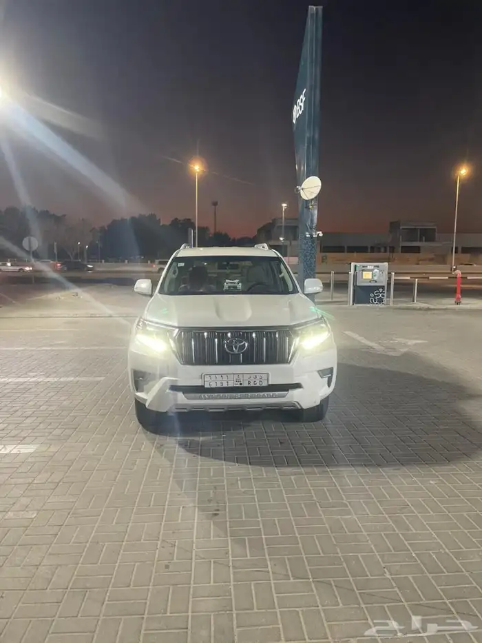 برادو 2020 ستة سرندل TXL1 25