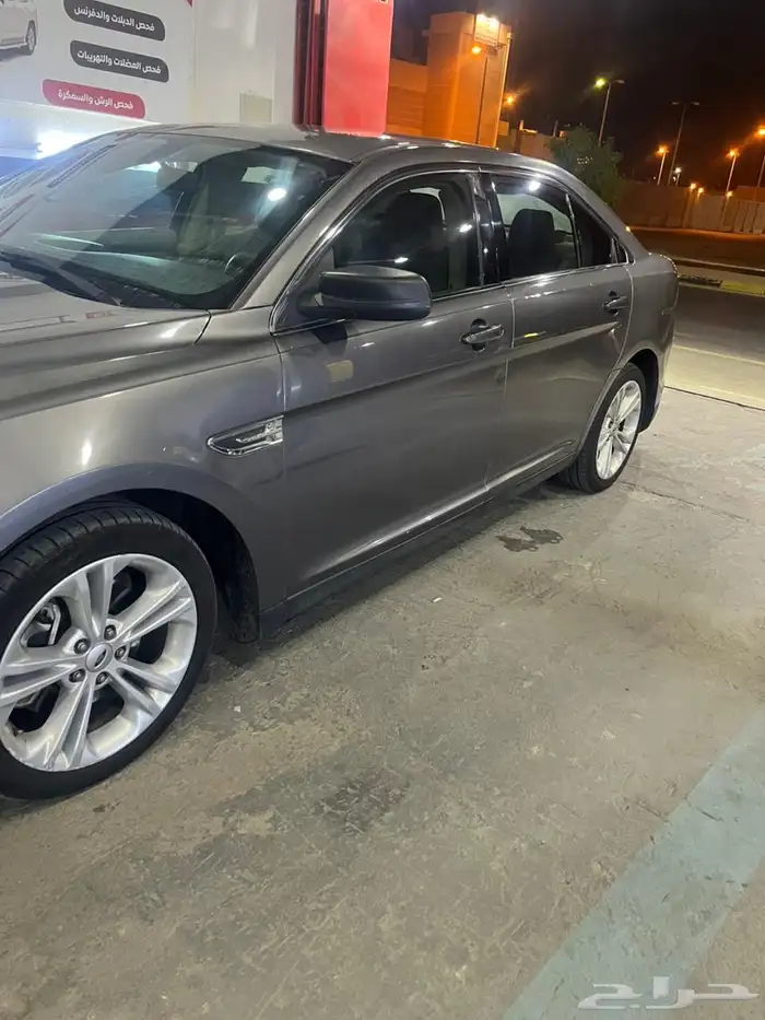 للبيع تورس 2014 2