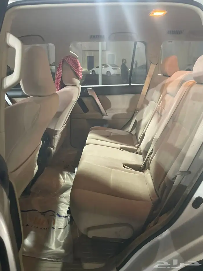 برادو 2020 ستة سرندل TXL1 8