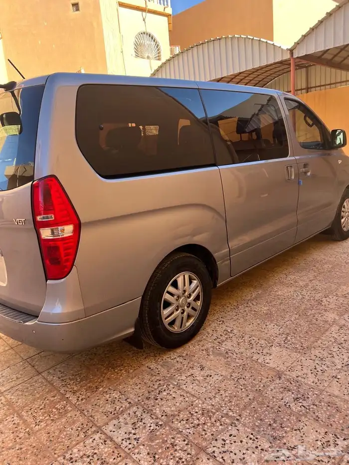 فان H1 للبيع 4