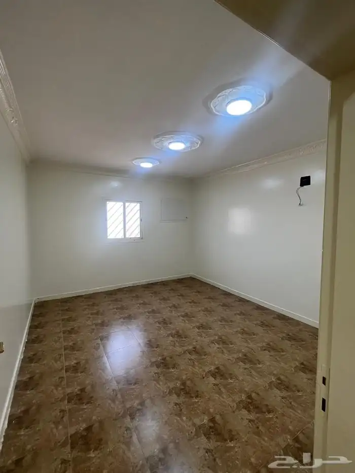 شقة للايجار الرياض حي الحزم 2