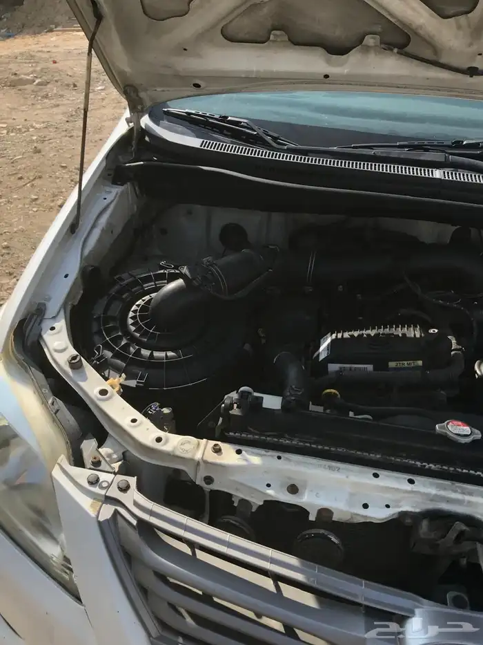 للبيع انوفا موديل 2012 1