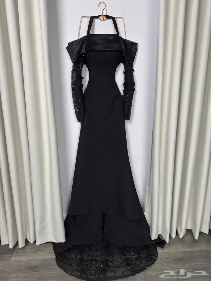 فساتين منوعه 11