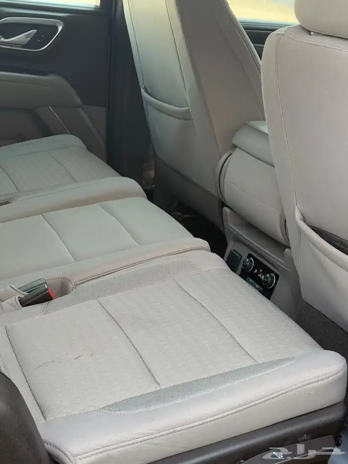 تاهو 2021 وكاله 6