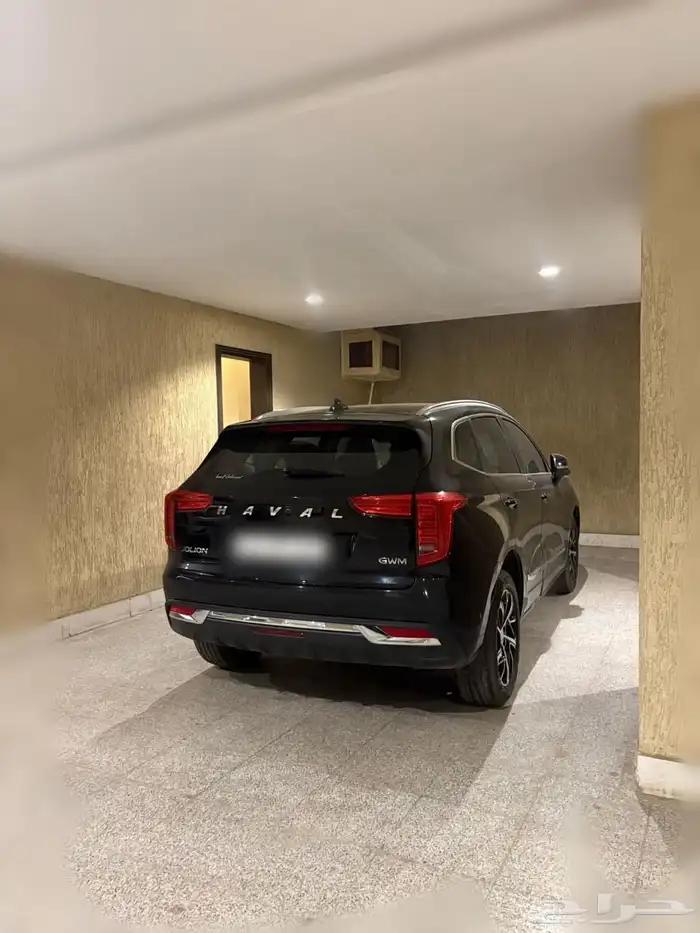 هافال جوليان 0