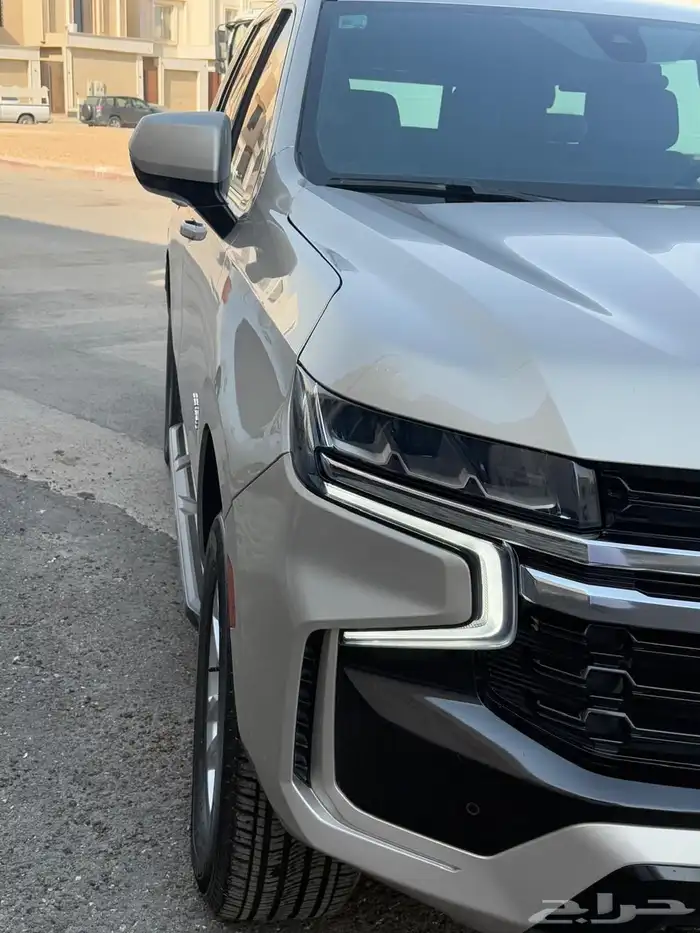 تاهو 2021 وكاله 2