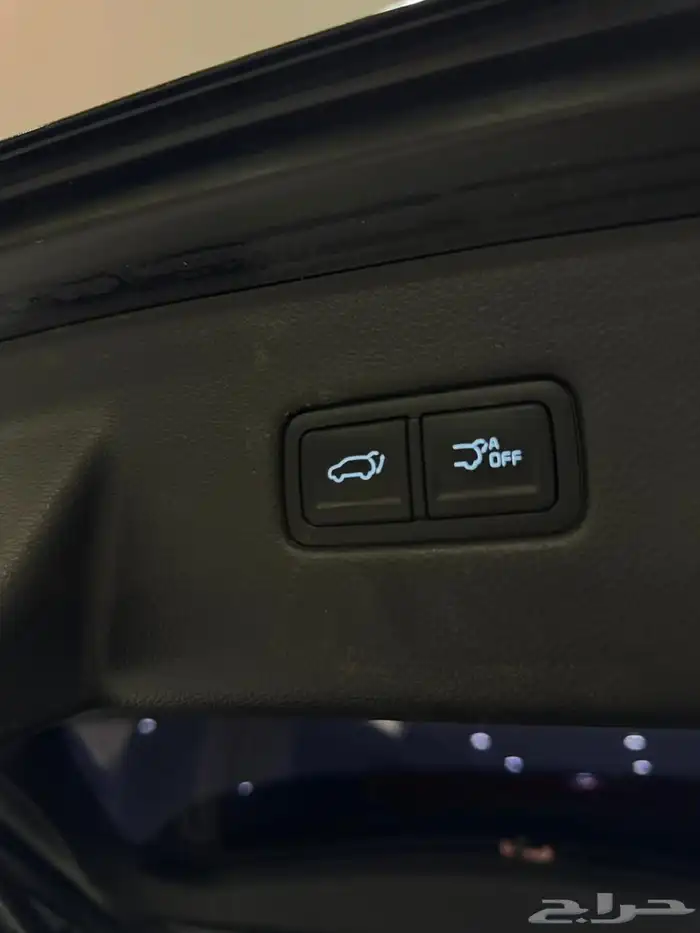 كرنفال 2022 ( ديزل ) عداد ديجتال فل كامل بحالة الوكالة 32