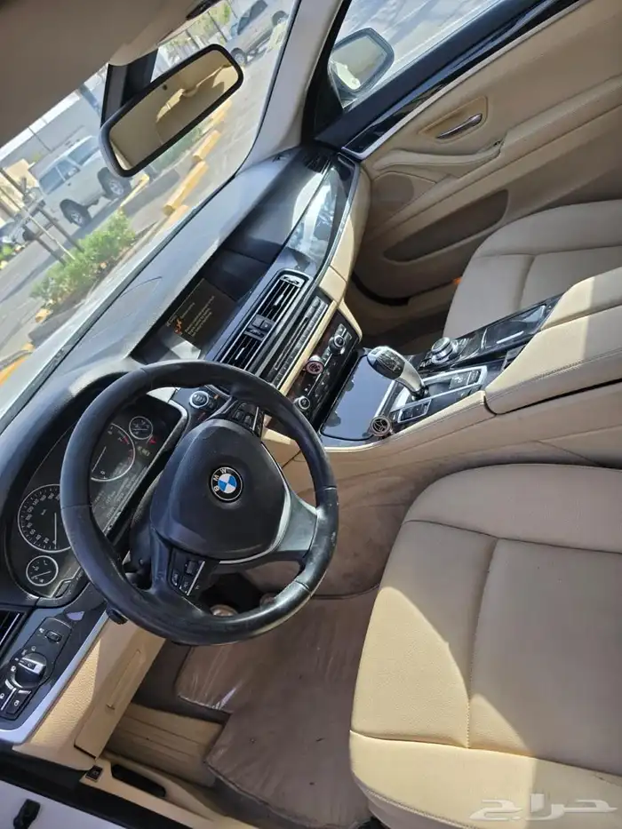 بي ام دبليو 2014 13