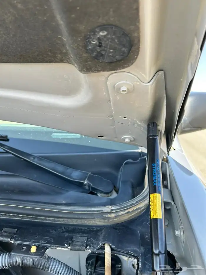 فورد فكتوريا 2009 21