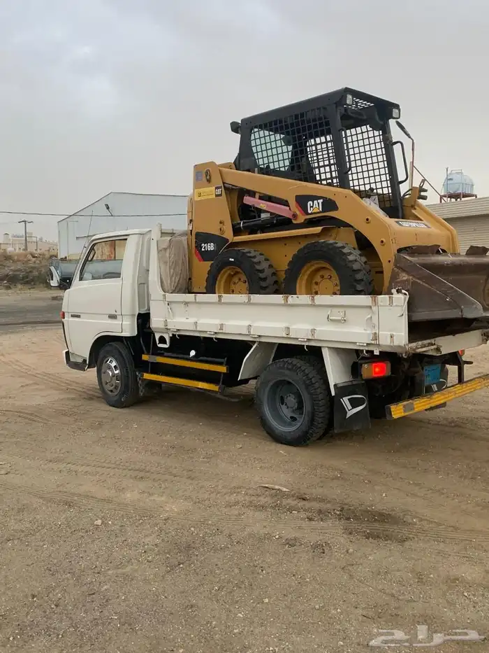 للبيع دهادسن 4