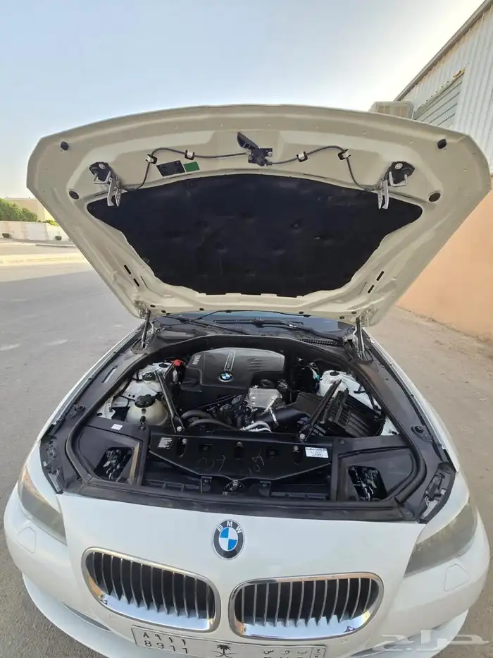 بي ام دبليو 2014 33