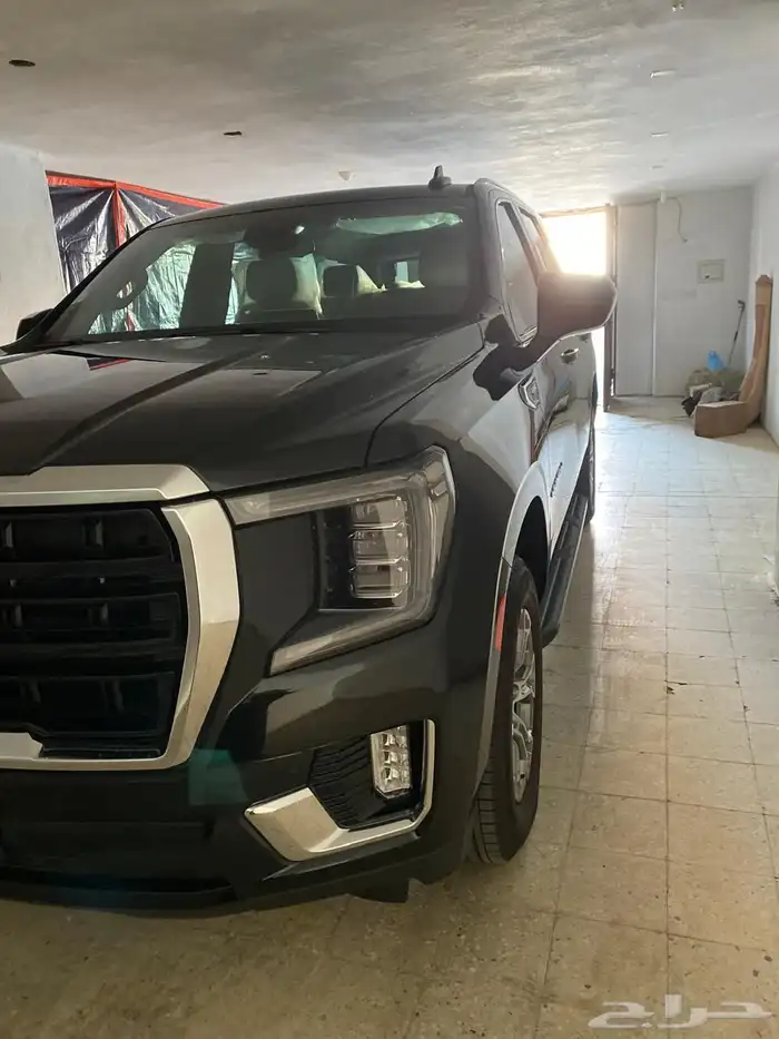 يوكون قصير 2023 3