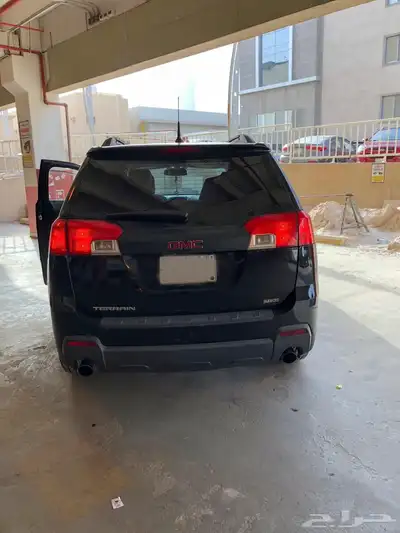 للبيع مستعجل جمس تيرين 2012 index