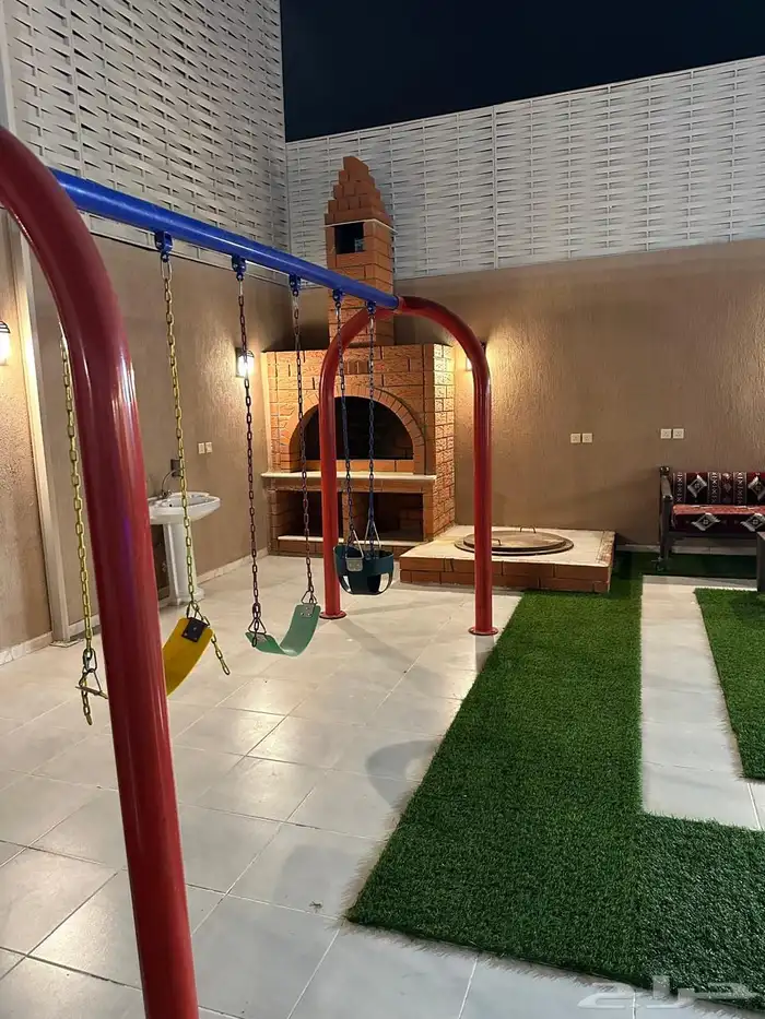 استراحة و شاليهات ليان 7