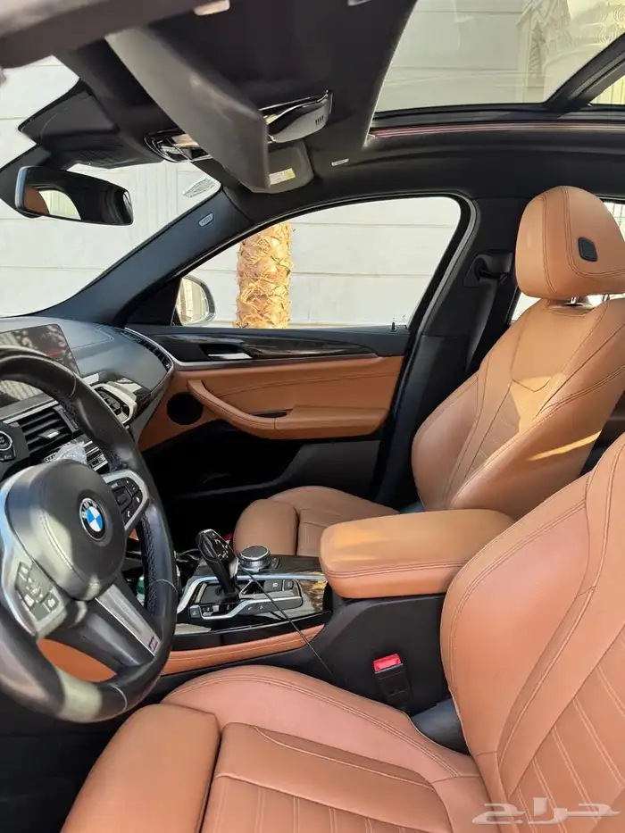 بي ام x4 2019 Kit m 10