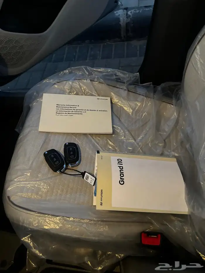 هيونداي i10 للبيع 3