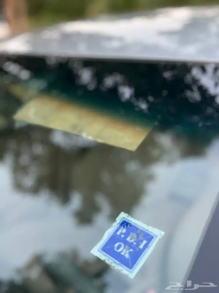 كامري 2011 استاندر 37