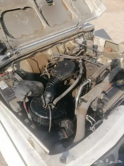 سزوكي ساموراي 1998 index