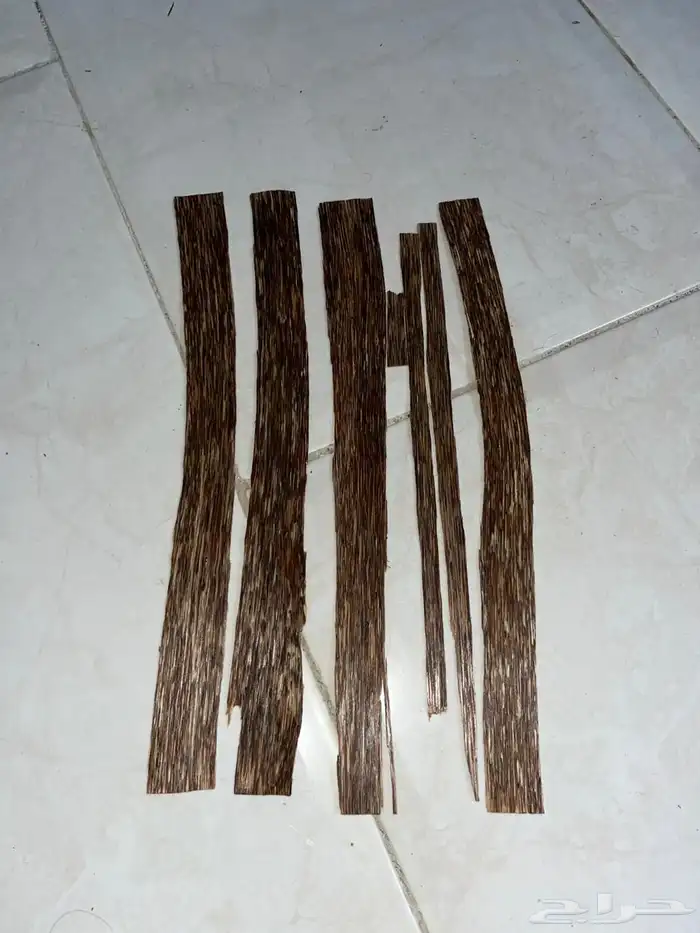 رقائق العود الفيتنامي الجميله 3