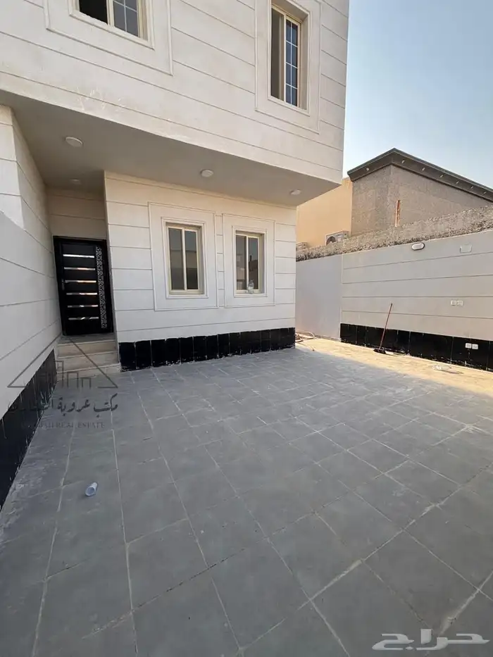 للبيع شقق تمليك دور ارضي تبوك حي الشفاء 13