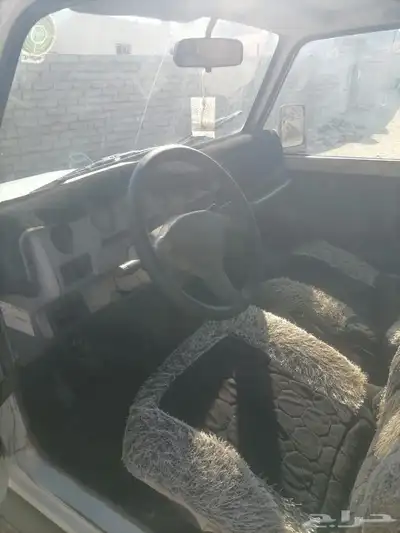 سزوكي ساموراي 1998 index