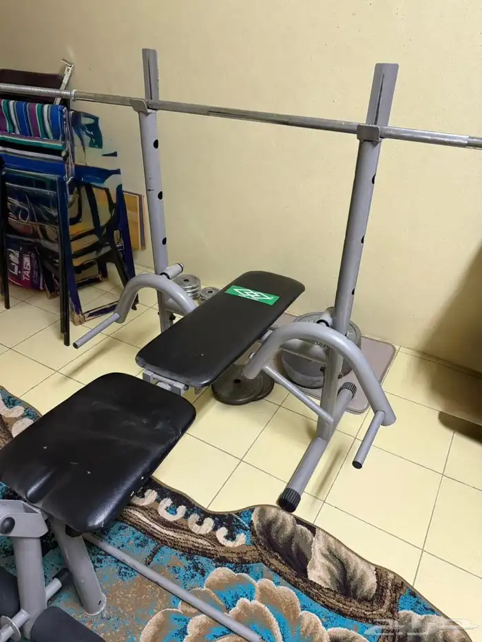 جهاز النادي المنزلي المتكامل 0