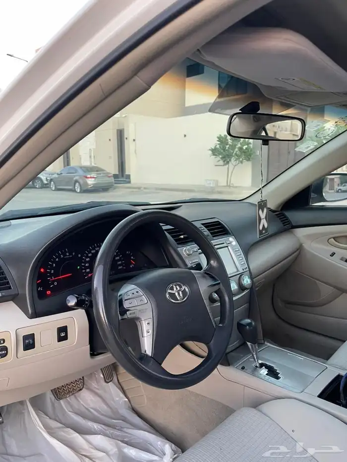 تويوتا اوريون 2011 5