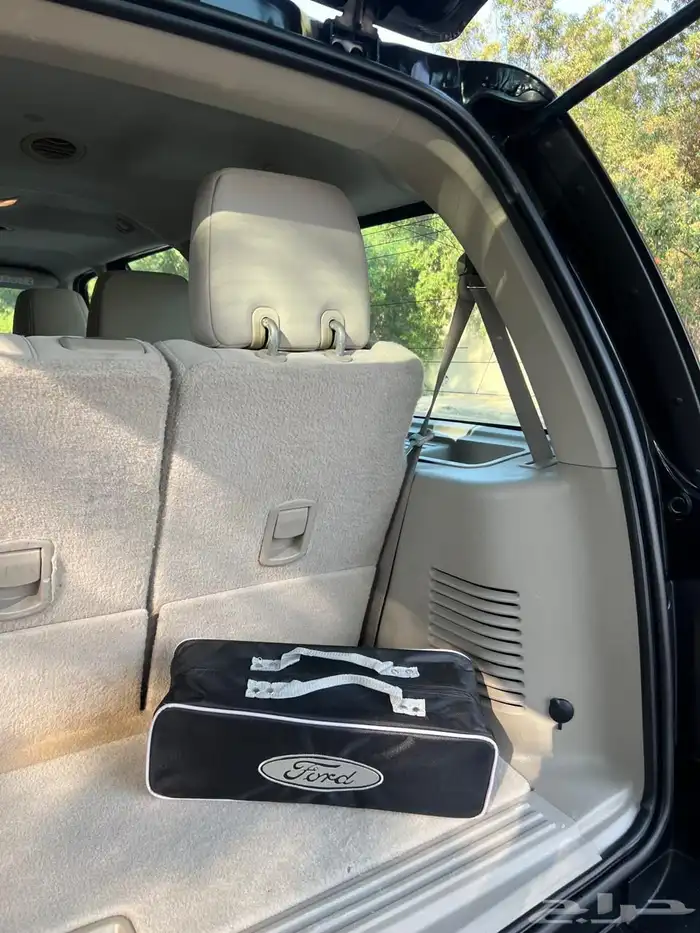 فورد - إكسبديشن 15