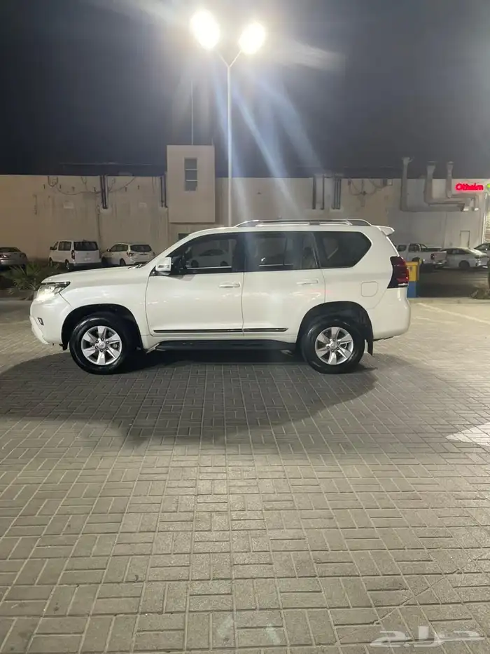 برادو 2020 ستة سرندل TXL1 14