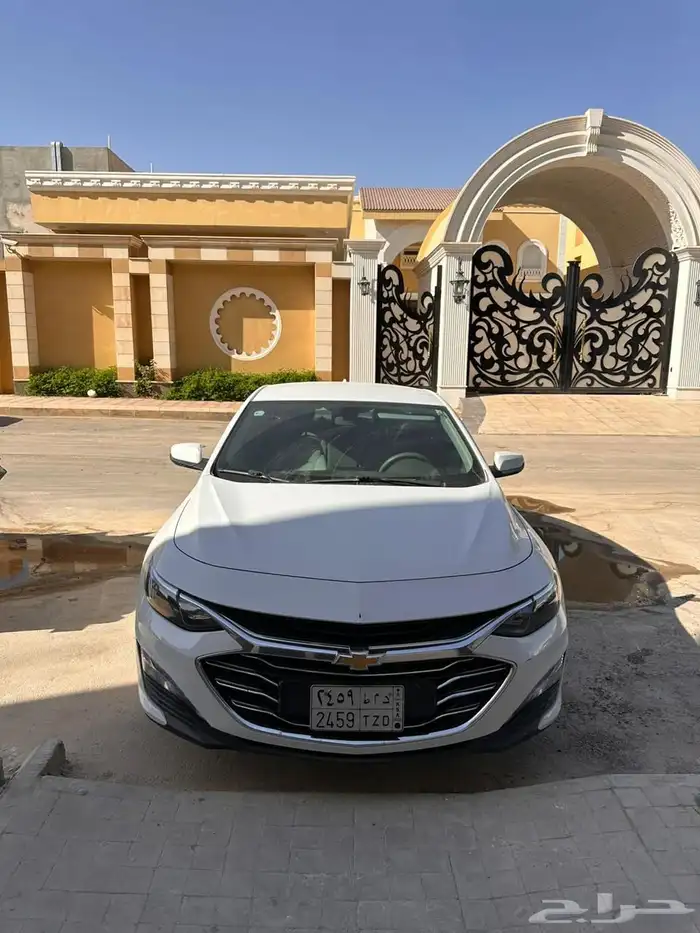 ماليبو 20 ممشى قليل بدي وكالة 0