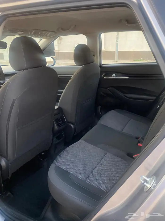 كيا سيلتوس 2022 وكالة 9