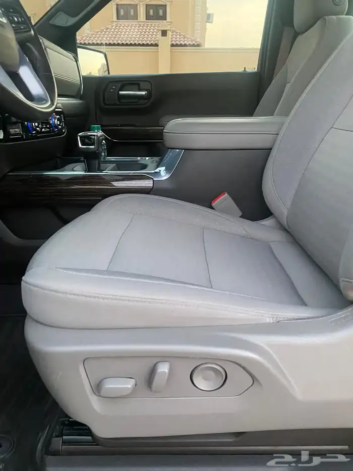 سييرا اليفيشن 2022 وكالة 12