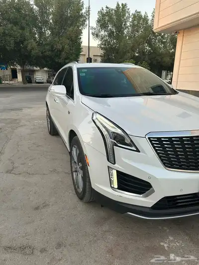للبيع كاديلاك 2020 XT5 index