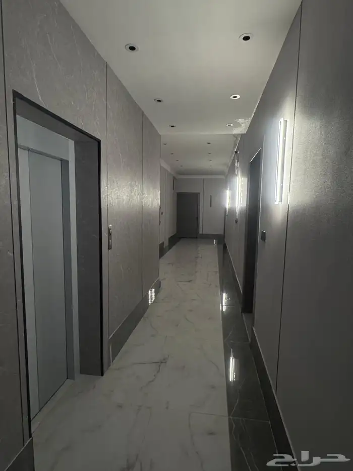 شقق مفروشة فاخرة فندقية شقة 9