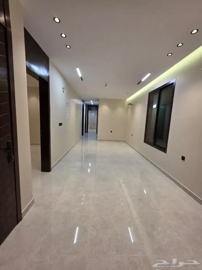 فيلا للبيع دورين و ملحق في الرحمانيه 4