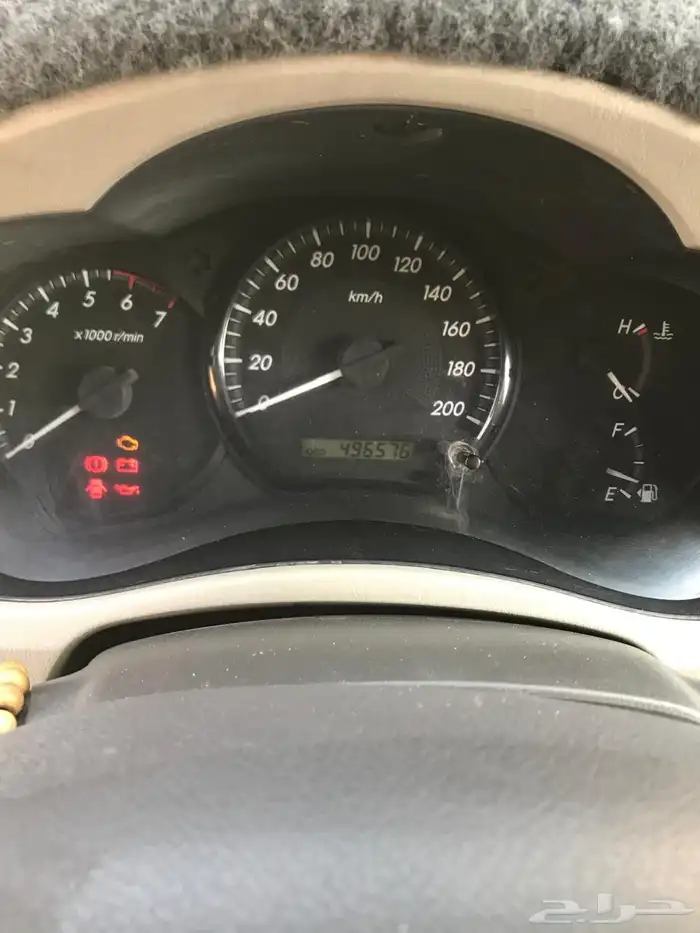 للبيع انوفا موديل 2012 10